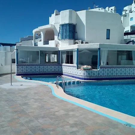 La Casa Yona Apartment *