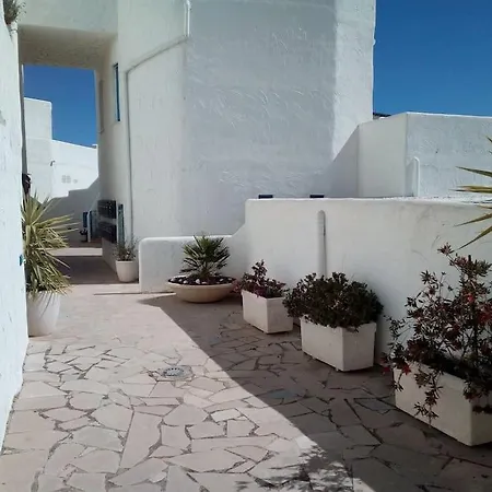 La Casa Yona Apartment