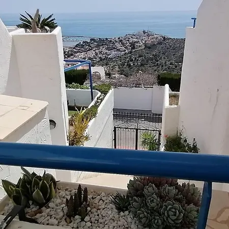 La Casa Yona * Peniscola