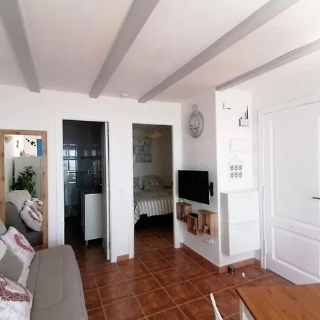 La Casa Yona Apartment