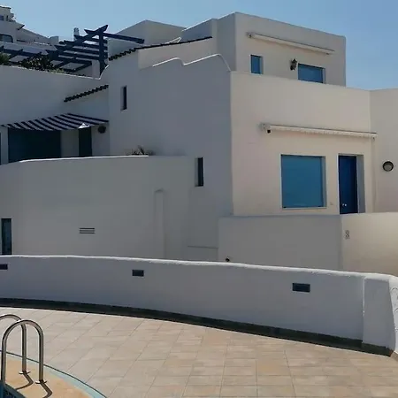 Apartment La Casa Yona