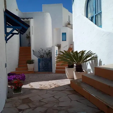 La Casa Yona Apartment *