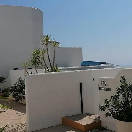 La Casa Yona *