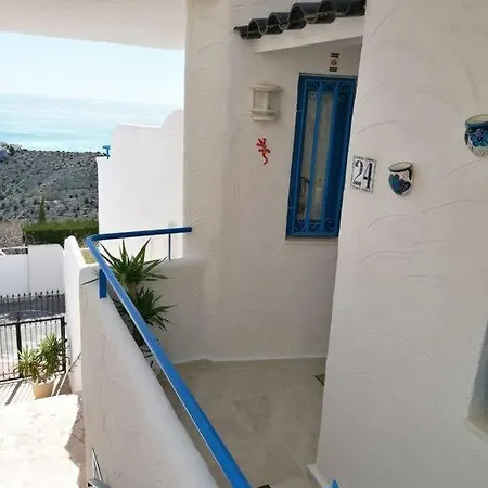 Apartment La Casa Yona