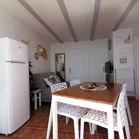 La Casa Yona Apartment Peniscola