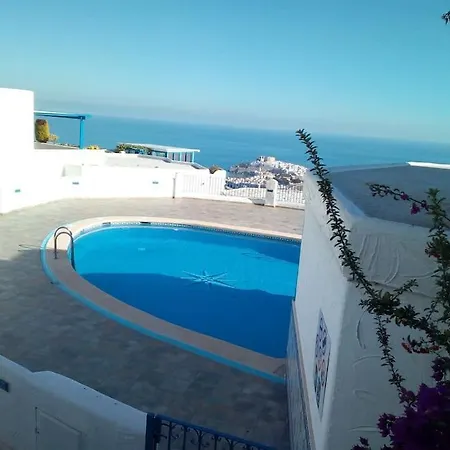 Apartment La Casa Yona