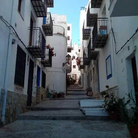 La Casa Yona *