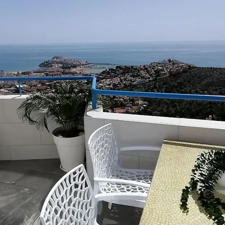 La Casa Yona * Peniscola
