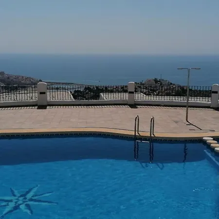 Apartment La Casa Yona *