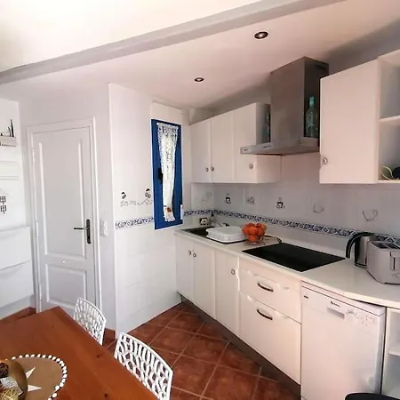 Apartment La Casa Yona Peniscola