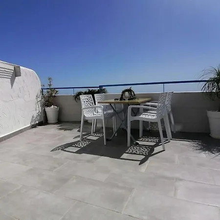 La Casa Yona Peniscola