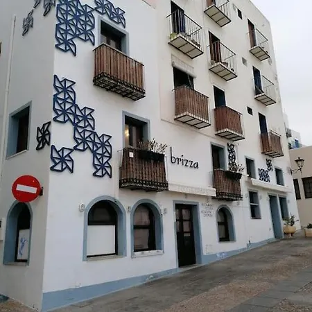 La Casa Yona * Peniscola