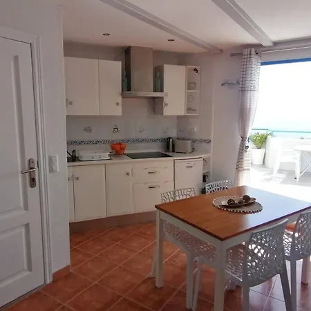 La Casa Yona Apartment