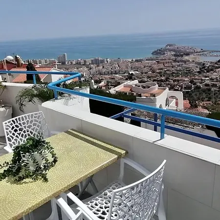 La Casa Yona * Peniscola