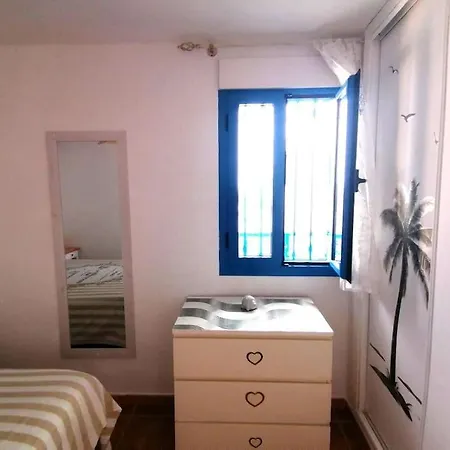 La Casa Yona Apartment