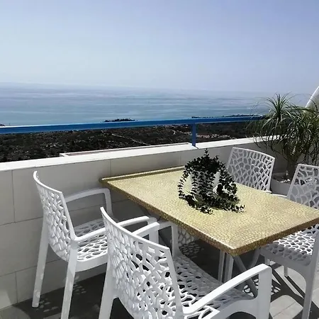 Apartment La Casa Yona *