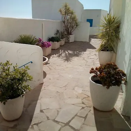 La Casa Yona Apartment Peniscola
