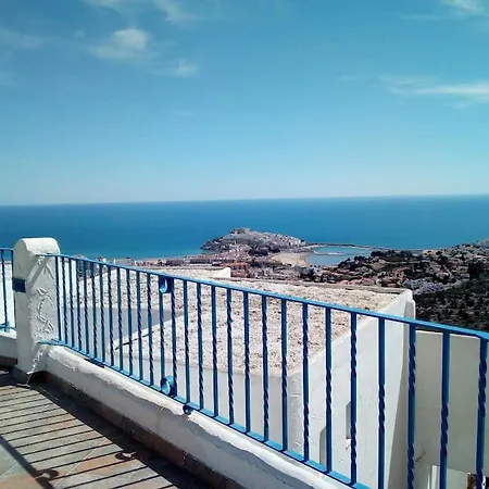 La Casa Yona Peniscola