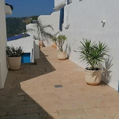 La Casa Yona * Peniscola