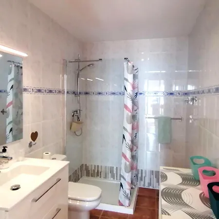 Apartment La Casa Yona