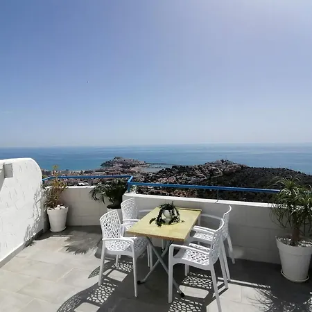 La Casa Yona Apartment *