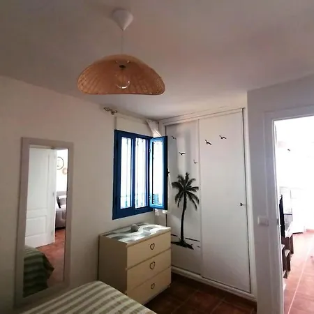 La Casa Yona Apartment Peniscola