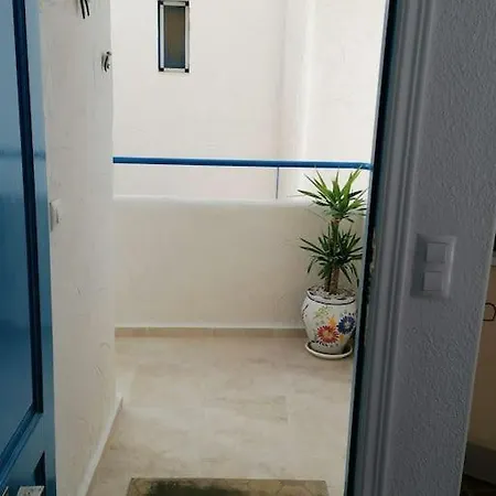 Apartment La Casa Yona Peniscola