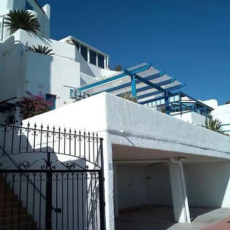 La Casa Yona