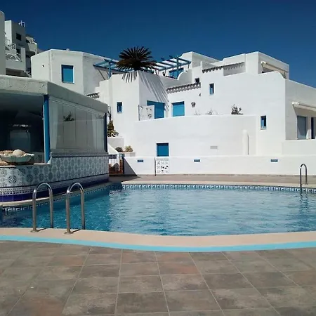 La Casa Yona Apartment *