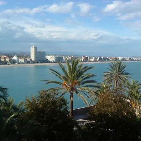 Apartment La Casa Yona *