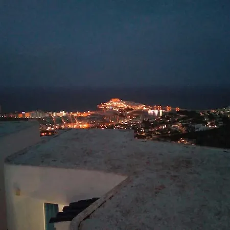 La Casa Yona * Peniscola