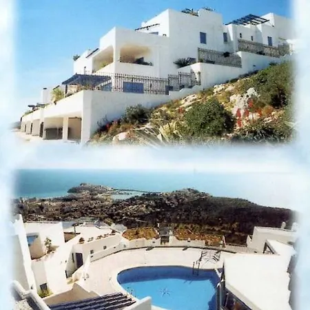 La Casa Yona Apartment *