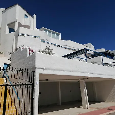 La Casa Yona Apartment Peniscola
