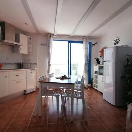 La Casa Yona Peniscola