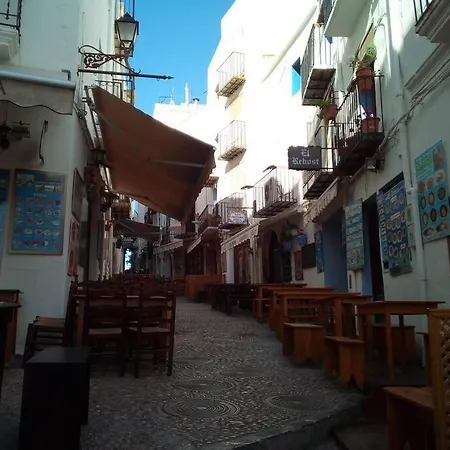 La Casa Yona Peniscola