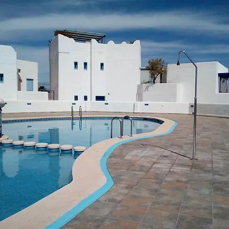 Apartment La Casa Yona *