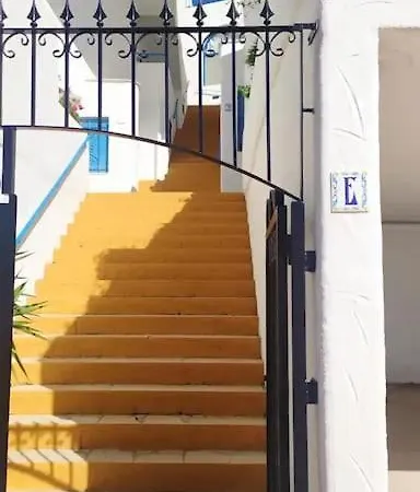 La Casa Yona Apartment Peniscola