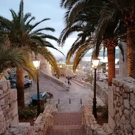 La Casa Yona Peniscola