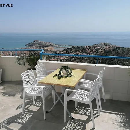Apartment La Casa Yona
