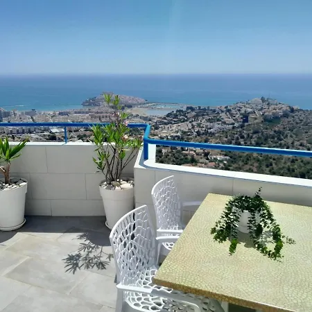 Casa Yona Appt Climatise *