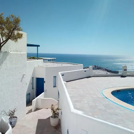 Apartament Casa Yona Appt Climatise *