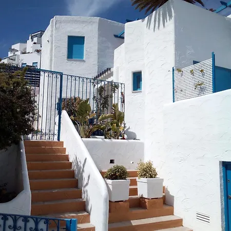 Casa Yona Appt Climatise Apartment