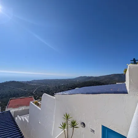 Casa Yona Appt Climatise Peñíscola
