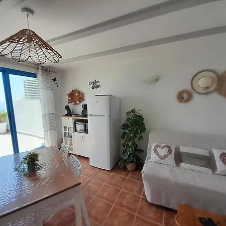 Apartman Casa Yona Appt Climatise