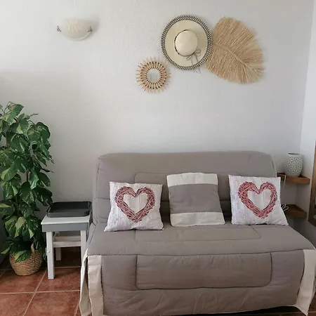Casa Yona Appt Climatise Apartman Peñíscola