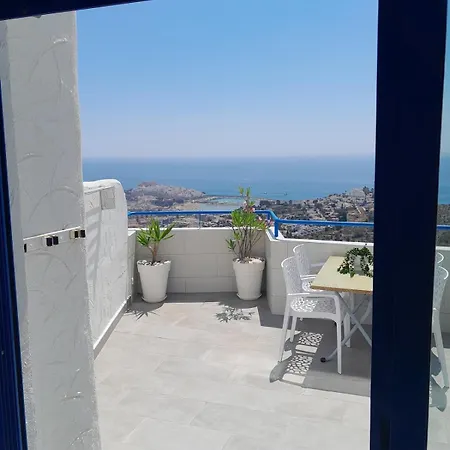 Casa Yona Appt Climatise