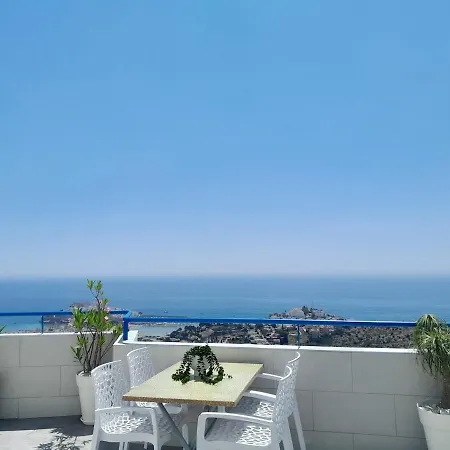 Casa Yona Appt Climatise