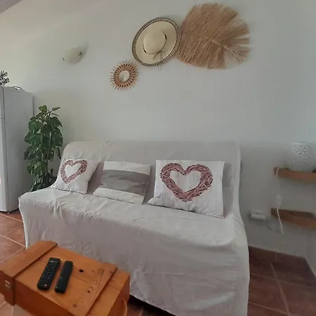 Casa Yona Appt Climatise Peñíscola