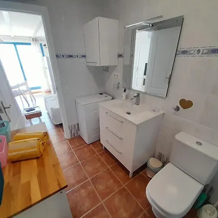 Casa Yona Appt Climatise Peñíscola