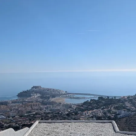 Casa Yona Appt Climatise